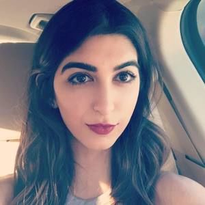 Meet your Posher, Maral